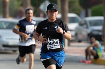  | 10K y 5K Powerade Torreón