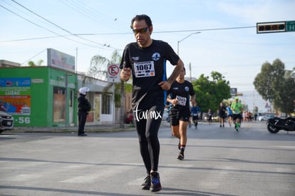  | 10K y 5K Powerade Torreón