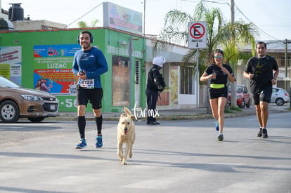  | 10K y 5K Powerade Torreón