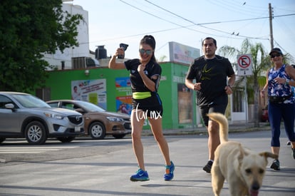  | 10K y 5K Powerade Torreón