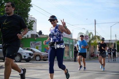  | 10K y 5K Powerade Torreón