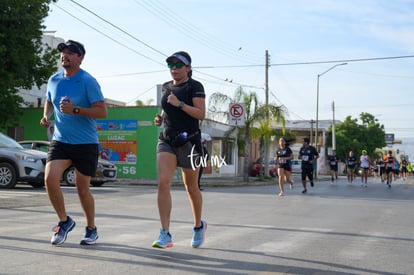  | 10K y 5K Powerade Torreón