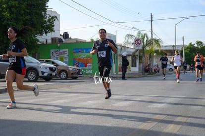  | 10K y 5K Powerade Torreón