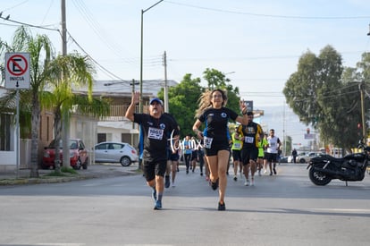  | 10K y 5K Powerade Torreón