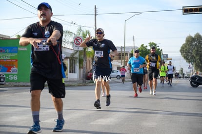  | 10K y 5K Powerade Torreón