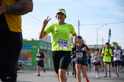  | 10K y 5K Powerade Torreón