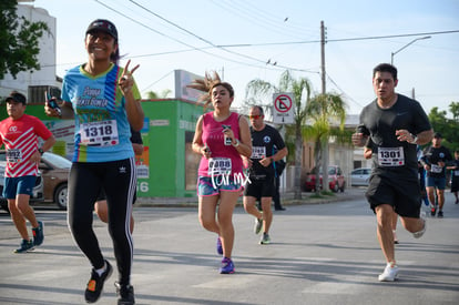  | 10K y 5K Powerade Torreón