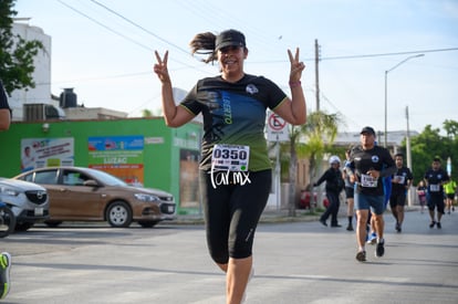  | 10K y 5K Powerade Torreón