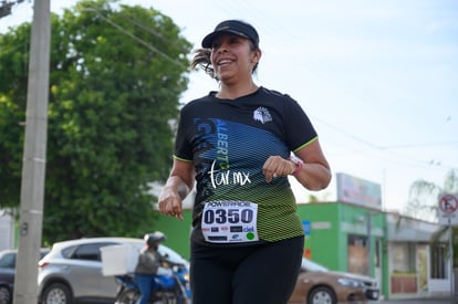  | 10K y 5K Powerade Torreón