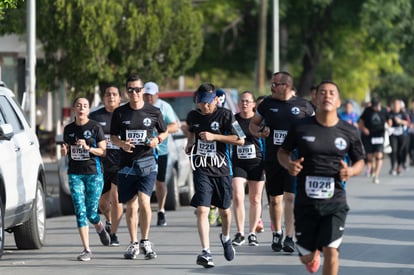  | 10K y 5K Powerade Torreón