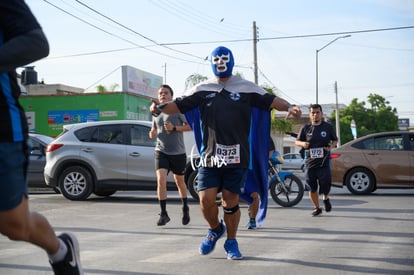  | 10K y 5K Powerade Torreón