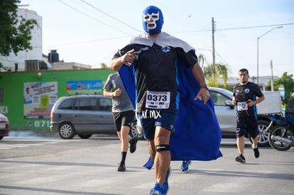  | 10K y 5K Powerade Torreón