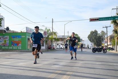  | 10K y 5K Powerade Torreón