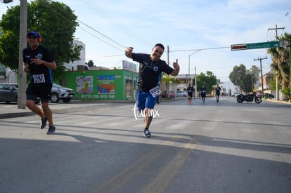  | 10K y 5K Powerade Torreón