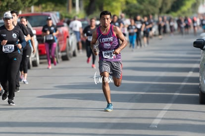  | 10K y 5K Powerade Torreón