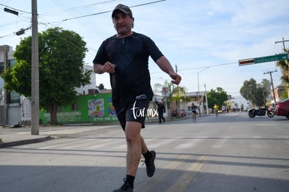  | 10K y 5K Powerade Torreón