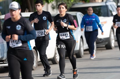  | 10K y 5K Powerade Torreón