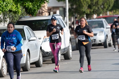  | 10K y 5K Powerade Torreón