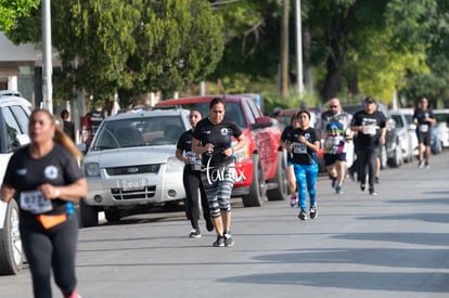  | 10K y 5K Powerade Torreón