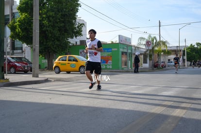  | 10K y 5K Powerade Torreón