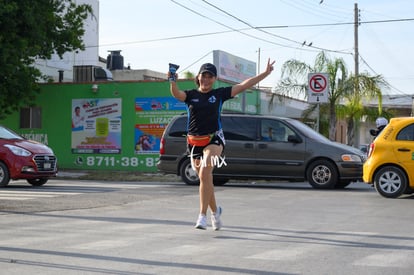  | 10K y 5K Powerade Torreón