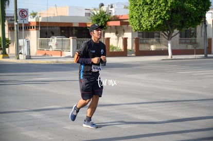  | 10K y 5K Powerade Torreón