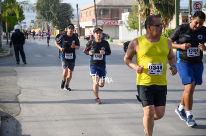  | 10K y 5K Powerade Torreón