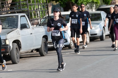  | 10K y 5K Powerade Torreón