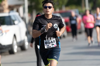  | 10K y 5K Powerade Torreón