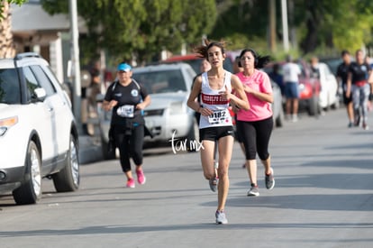  | 10K y 5K Powerade Torreón