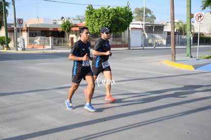  | 10K y 5K Powerade Torreón