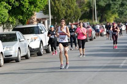  | 10K y 5K Powerade Torreón