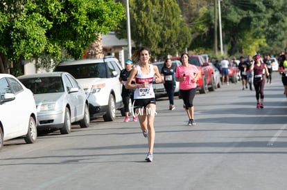  | 10K y 5K Powerade Torreón