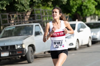  | 10K y 5K Powerade Torreón