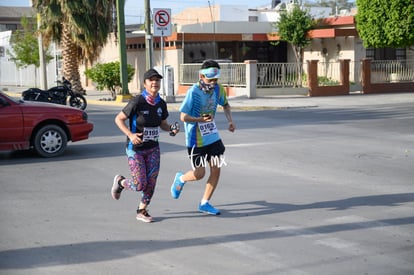  | 10K y 5K Powerade Torreón