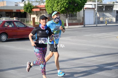  | 10K y 5K Powerade Torreón