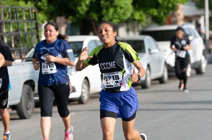  | 10K y 5K Powerade Torreón