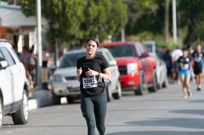  | 10K y 5K Powerade Torreón