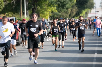  | 10K y 5K Powerade Torreón