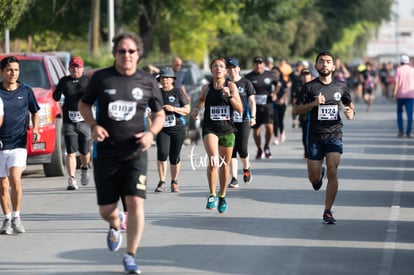  | 10K y 5K Powerade Torreón