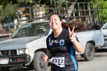  | 10K y 5K Powerade Torreón