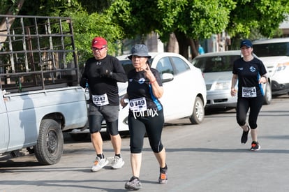  | 10K y 5K Powerade Torreón