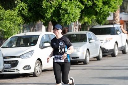  | 10K y 5K Powerade Torreón