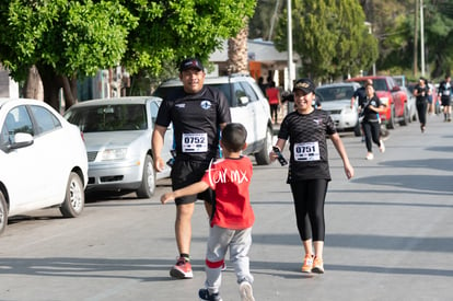  | 10K y 5K Powerade Torreón