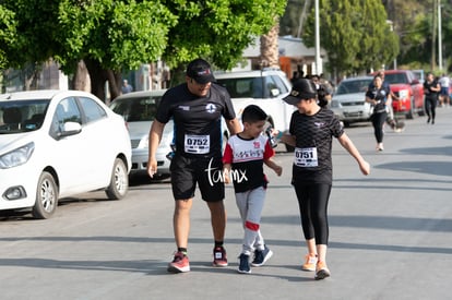  | 10K y 5K Powerade Torreón