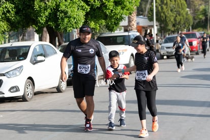  | 10K y 5K Powerade Torreón