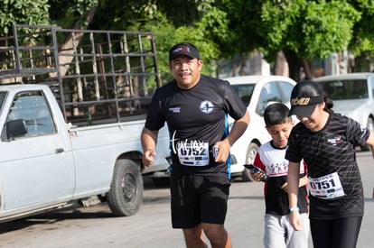  | 10K y 5K Powerade Torreón