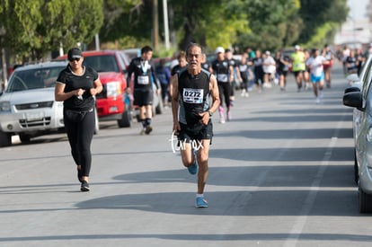  | 10K y 5K Powerade Torreón