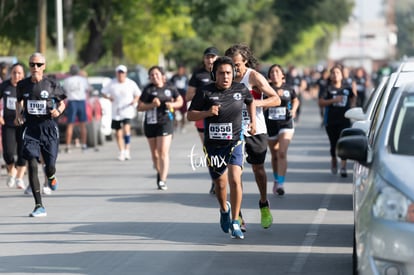  | 10K y 5K Powerade Torreón