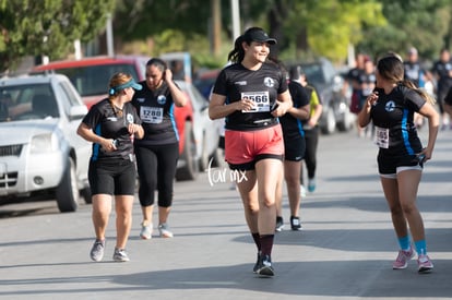  | 10K y 5K Powerade Torreón